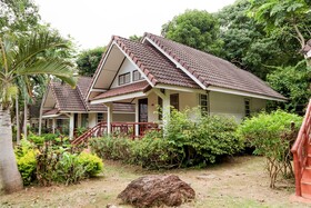 Lanta Village Resort by OYO Rooms