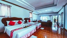 Lanta Village Resort by OYO Rooms