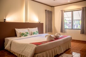 Lanta Village Resort by OYO Rooms