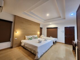 Lanta Village Resort by OYO Rooms