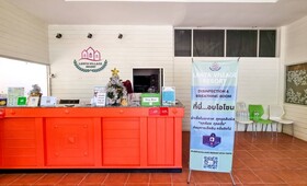 Lanta Village Resort by OYO Rooms