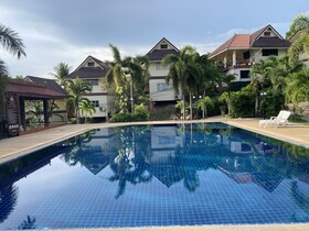 Lanta Village Resort by OYO Rooms