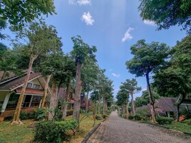 Lanta Village Resort by OYO Rooms