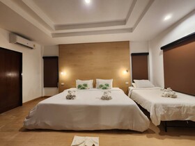 Lanta Village Resort by OYO Rooms