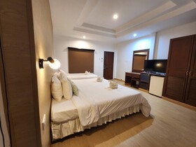 Lanta Village Resort by OYO Rooms