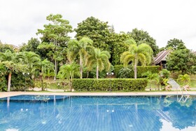 Lanta Village Resort by OYO Rooms