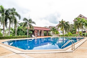 Lanta Village Resort by OYO Rooms