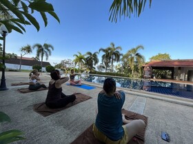 Lanta Village Resort by OYO Rooms