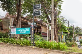 Lanta Village Resort by OYO Rooms