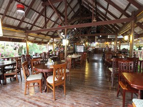 Lanta Villa Resort