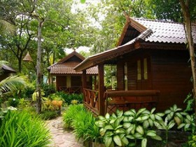 Lantawadee Resort and Spa