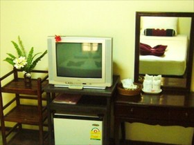 Lantawadee Resort and Spa