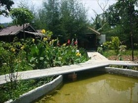 Lantawadee Resort and Spa