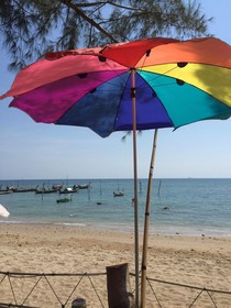 Lanta Wild Beach Resort