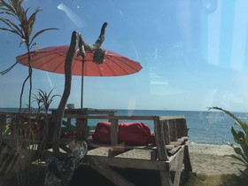 Lanta Wild Beach Resort
