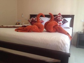 Lanta Wild Beach Resort
