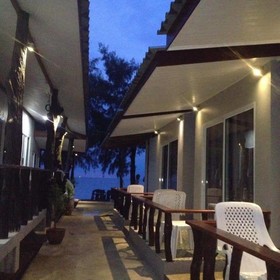 Lanta Wild Beach Resort