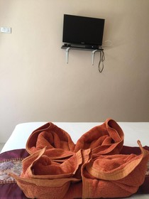 Lanta Wild Beach Resort