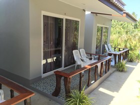 Lanta Wild Beach Resort