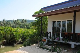 Lanta Wild Beach Resort