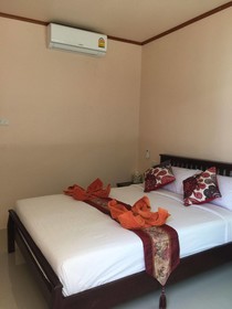 Lanta Wild Beach Resort
