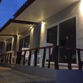 Lanta Wild Beach Resort