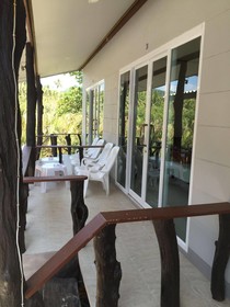 Lanta Wild Beach Resort