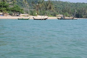 Lanta Wild Beach Resort