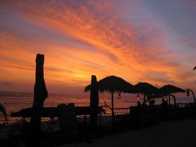 Lanta Wild Beach Resort