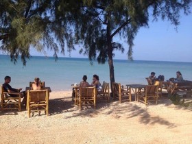 Lanta Wild Beach Resort