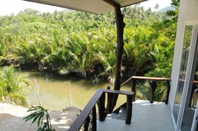 Lanta Wild Beach Resort