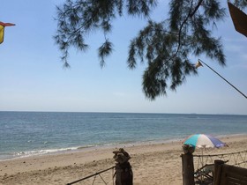 Lanta Wild Beach Resort