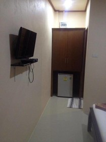 Lanta Wild Beach Resort