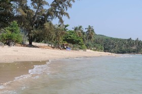 Lanta Wild Beach Resort