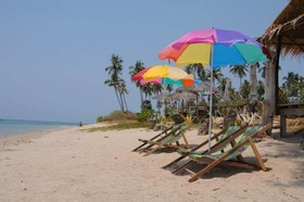 Lanta Wild Beach Resort