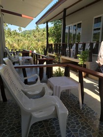 Lanta Wild Beach Resort