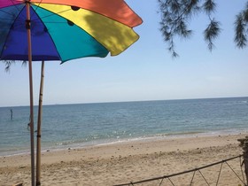 Lanta Wild Beach Resort