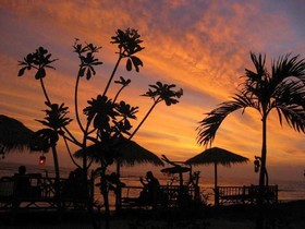 Lanta Wild Beach Resort