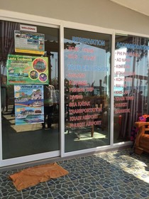 Lanta Wild Beach Resort