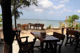 Lanta Wild Beach Resort