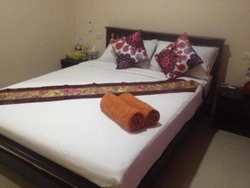 Lanta Wild Beach Resort