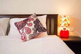 Lanta Wild Beach Resort