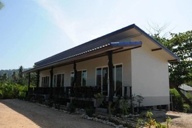 Lanta Wild Beach Resort