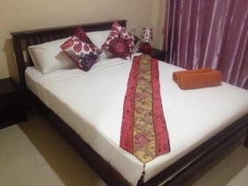 Lanta Wild Beach Resort