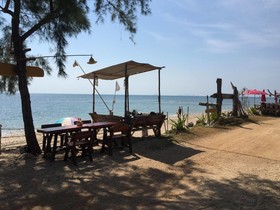 Lanta Wild Beach Resort