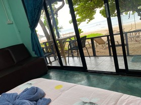 Last Beach Resort Sha