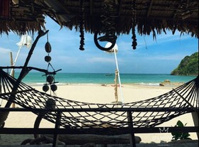 Last Beach Resort Sha
