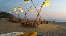 Last Beach Resort Sha