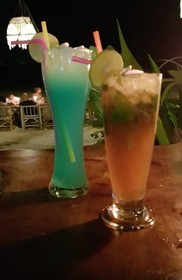 Last Beach Resort Sha