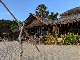 Last Beach Resort Sha